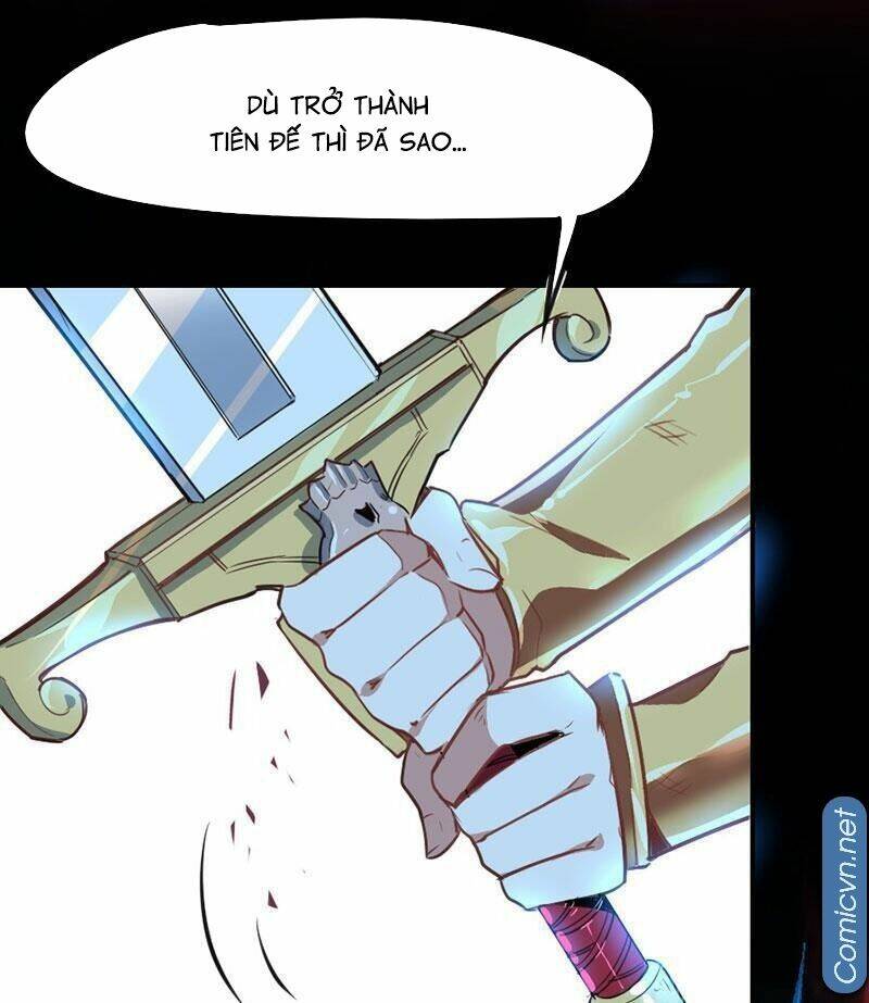 Tiên Đế Qui Lai Chapter 1 - Trang 2