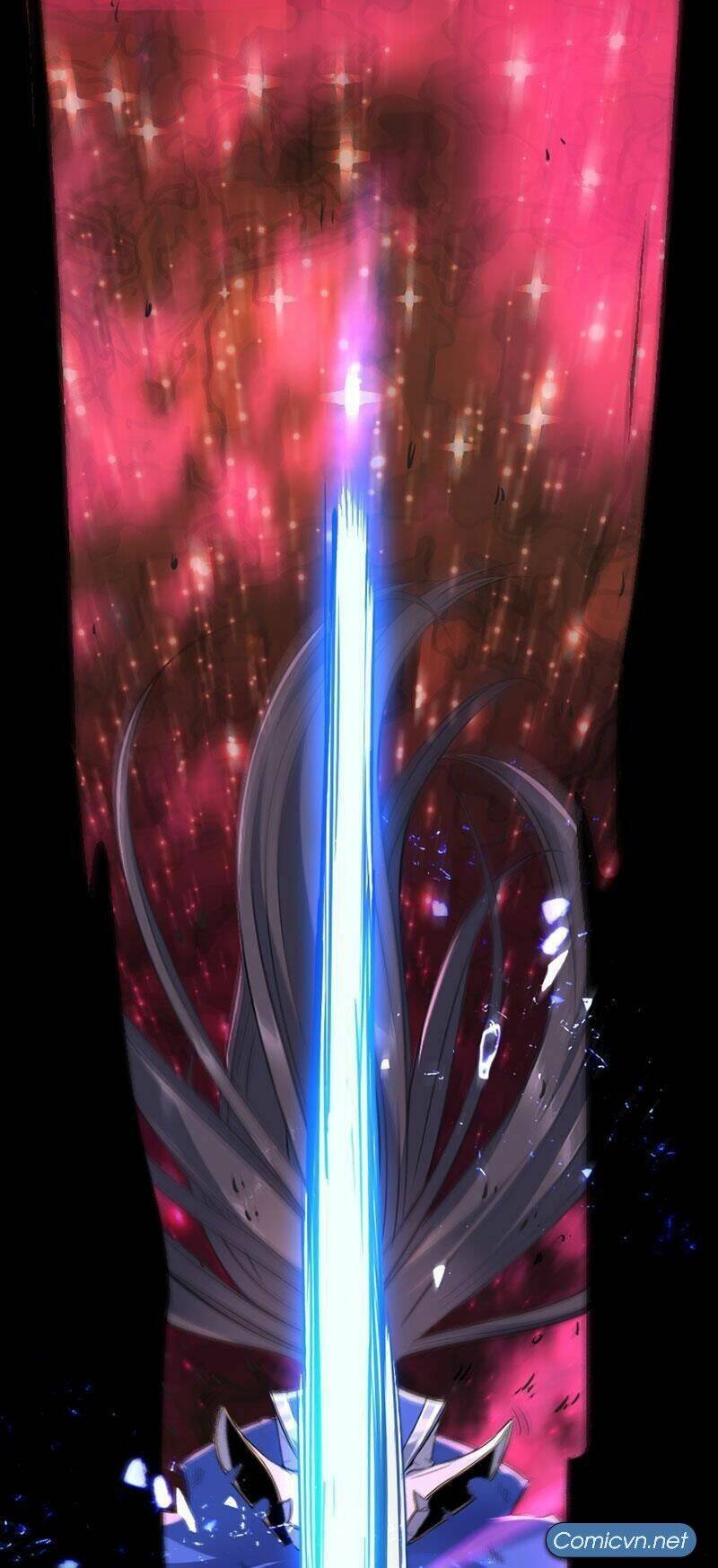 Tiên Đế Qui Lai Chapter 1 - Trang 2