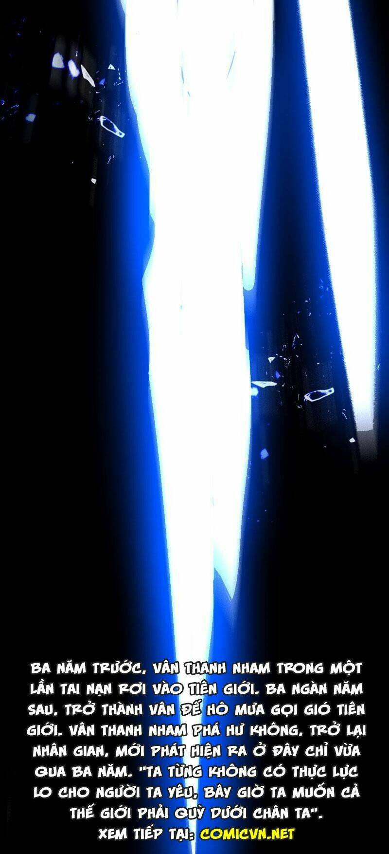 Tiên Đế Qui Lai Chapter 1 - Trang 2