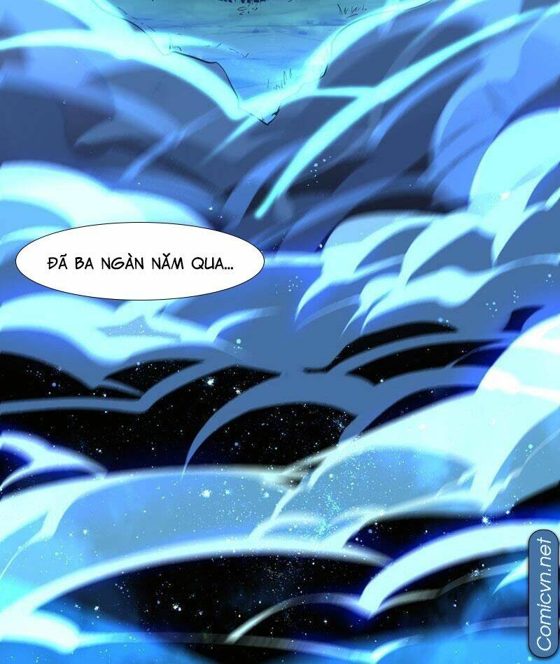 Tiên Đế Qui Lai Chapter 1 - Trang 2