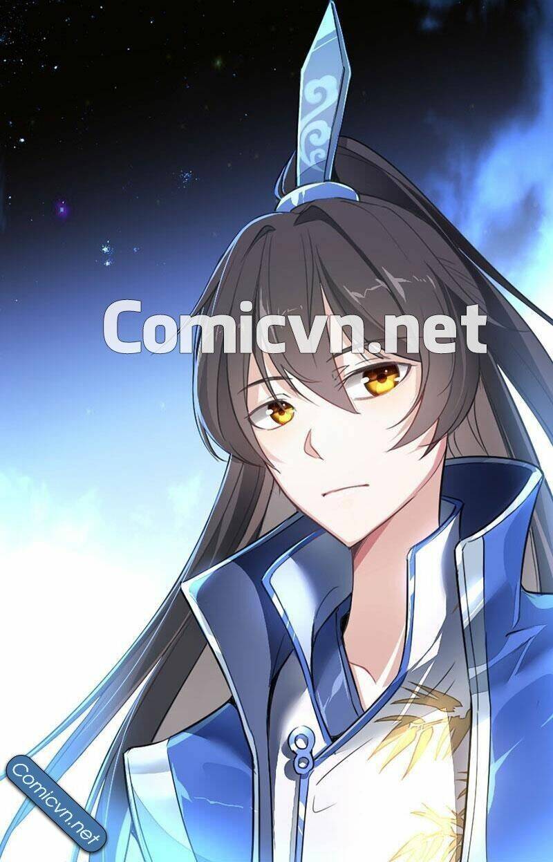 Tiên Đế Qui Lai Chapter 1 - Trang 2