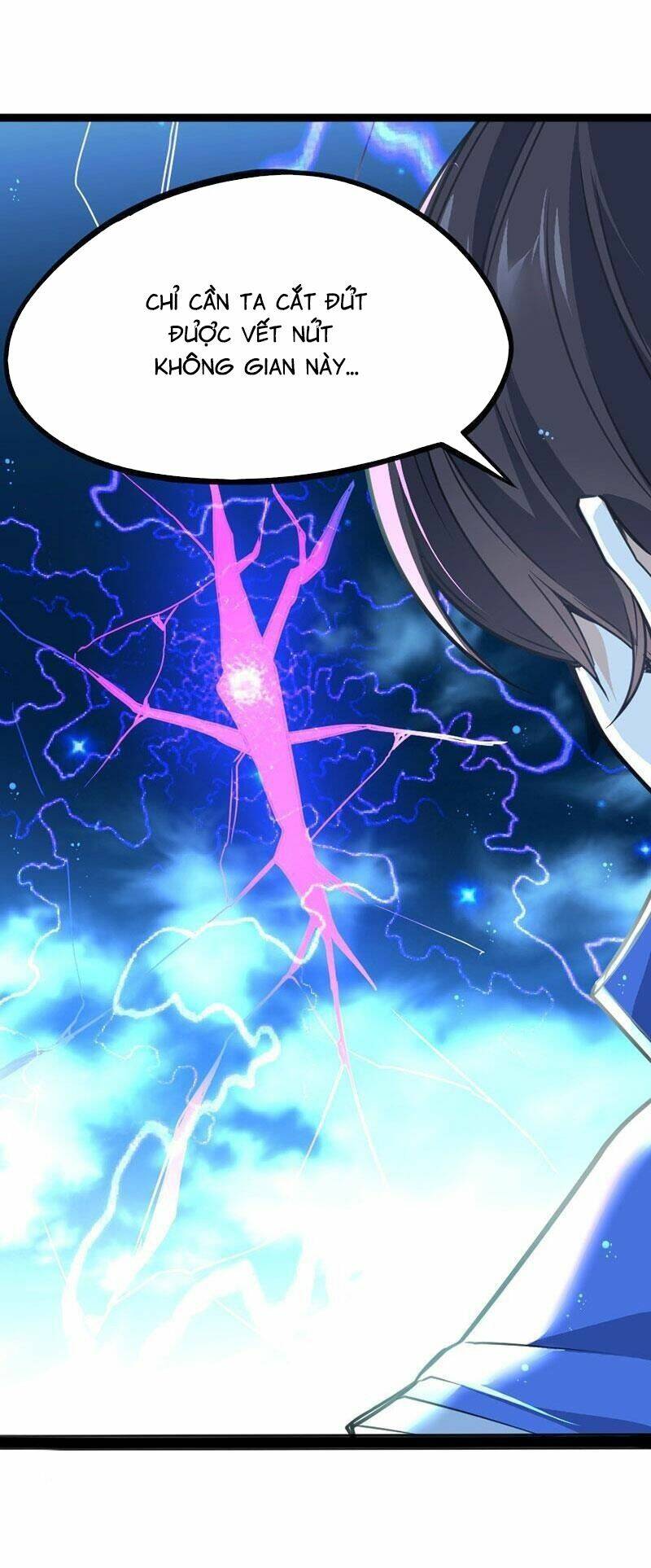 Tiên Đế Qui Lai Chapter 1 - Trang 2