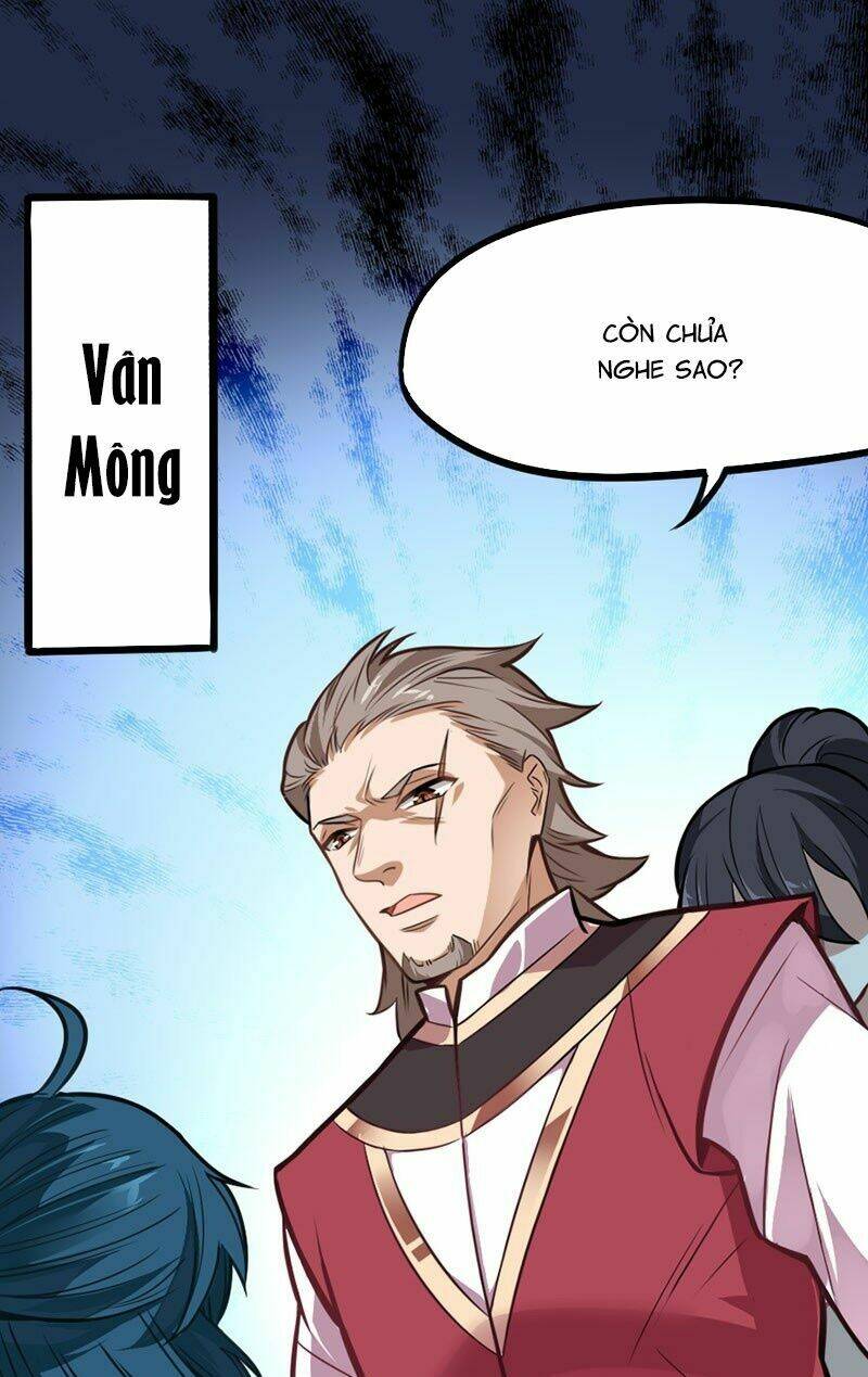 Tiên Đế Qui Lai Chapter 10 - Trang 2