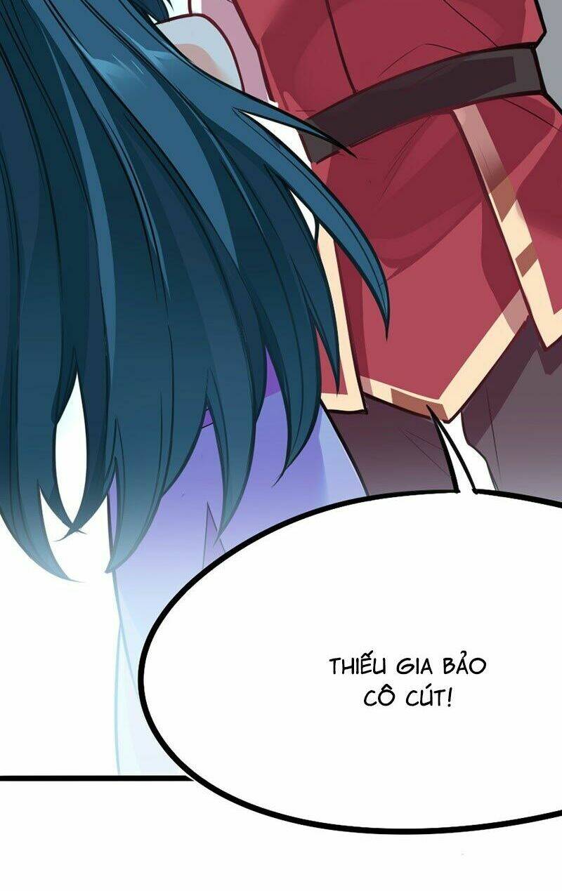 Tiên Đế Qui Lai Chapter 10 - Trang 2