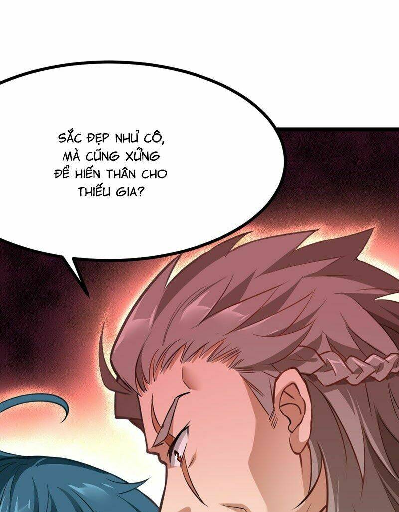 Tiên Đế Qui Lai Chapter 10 - Trang 2