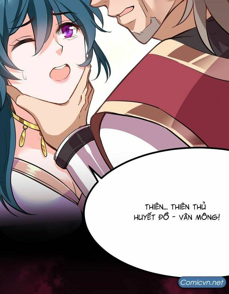 Tiên Đế Qui Lai Chapter 10 - Trang 2