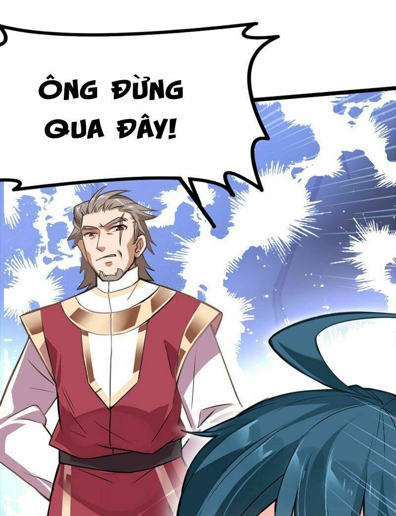 Tiên Đế Qui Lai Chapter 10 - Trang 2