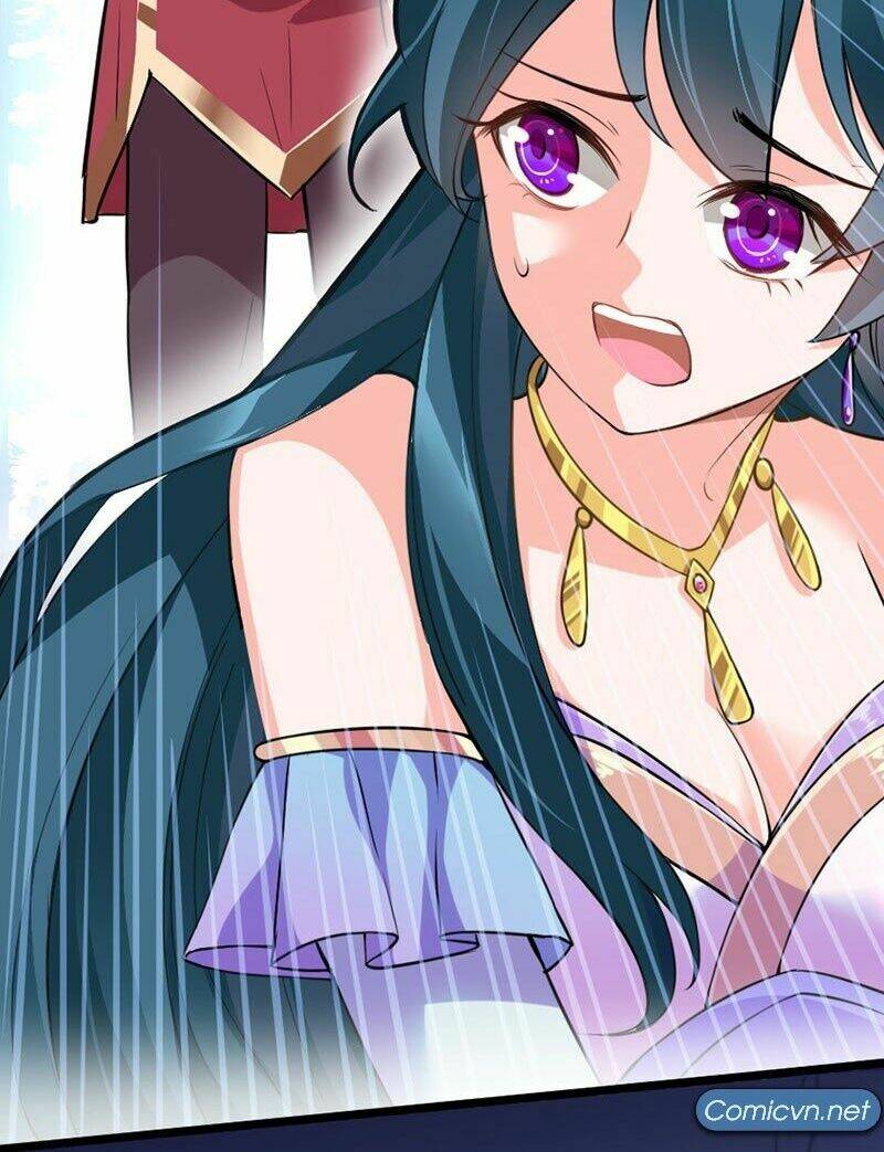 Tiên Đế Qui Lai Chapter 10 - Trang 2