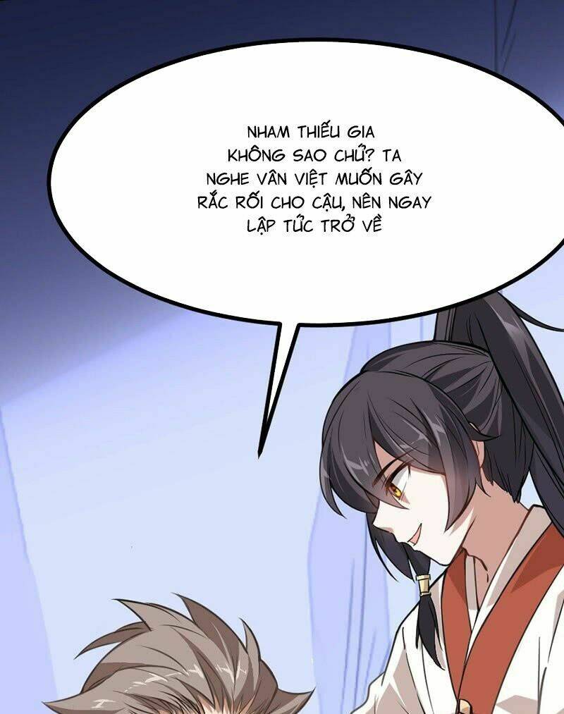 Tiên Đế Qui Lai Chapter 10 - Trang 2