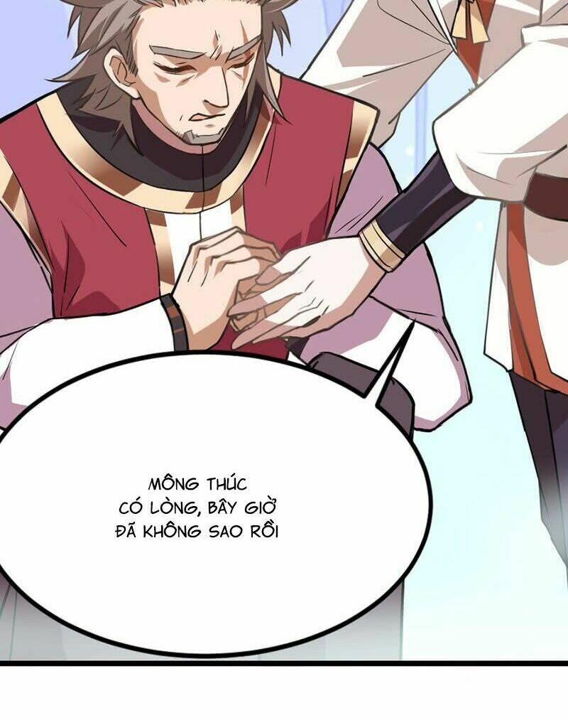 Tiên Đế Qui Lai Chapter 10 - Trang 2