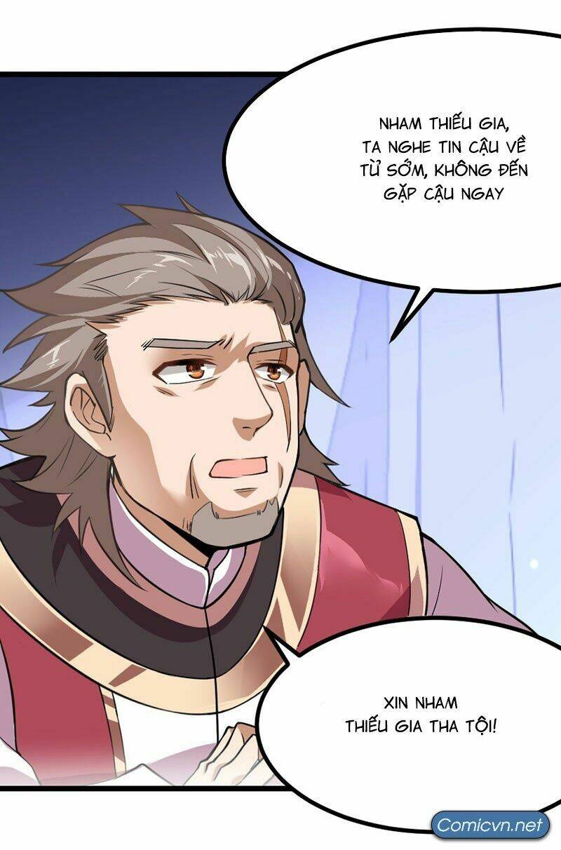 Tiên Đế Qui Lai Chapter 10 - Trang 2