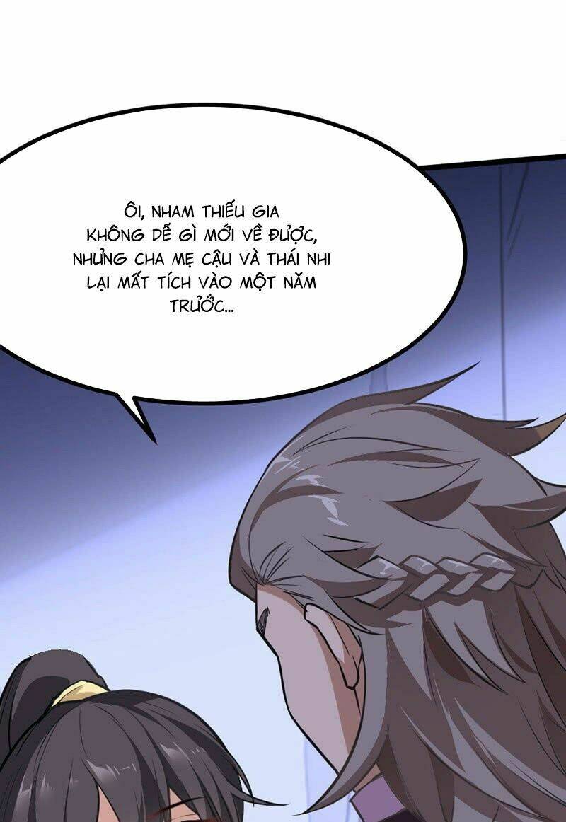 Tiên Đế Qui Lai Chapter 10 - Trang 2