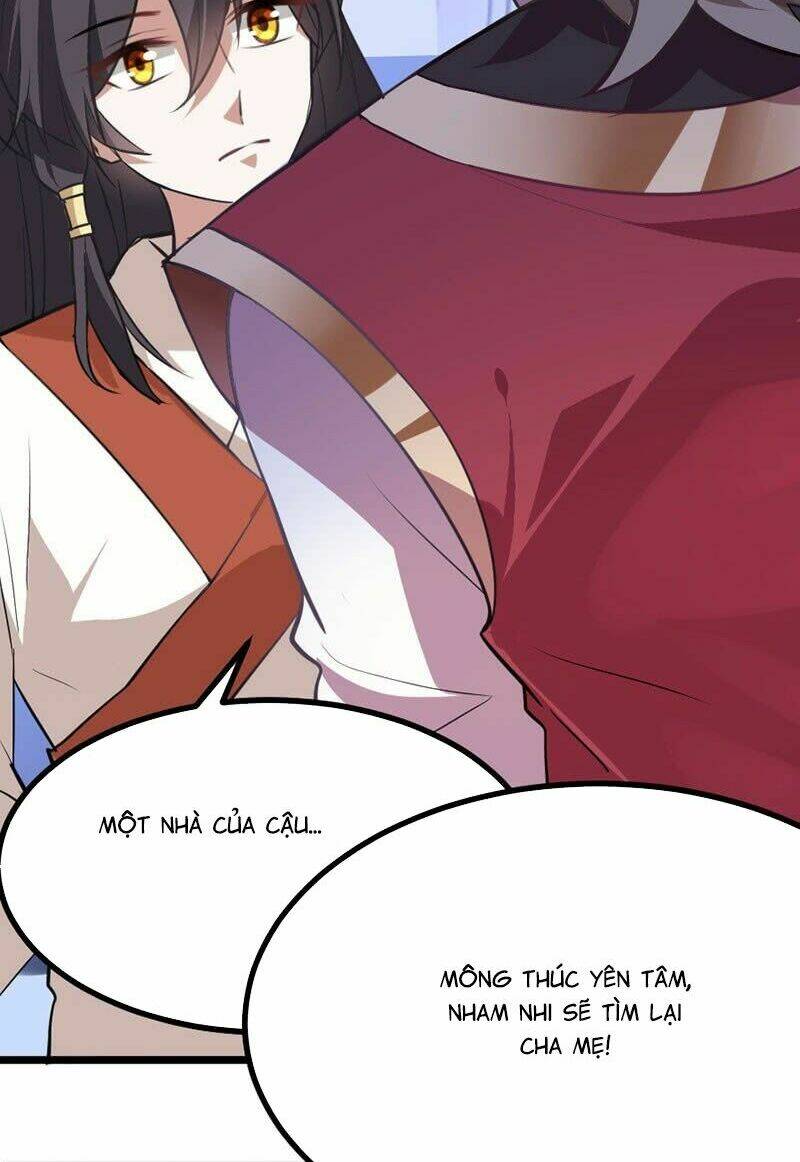 Tiên Đế Qui Lai Chapter 10 - Trang 2