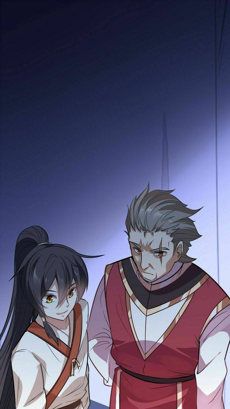 Tiên Đế Qui Lai Chapter 10 - Trang 2