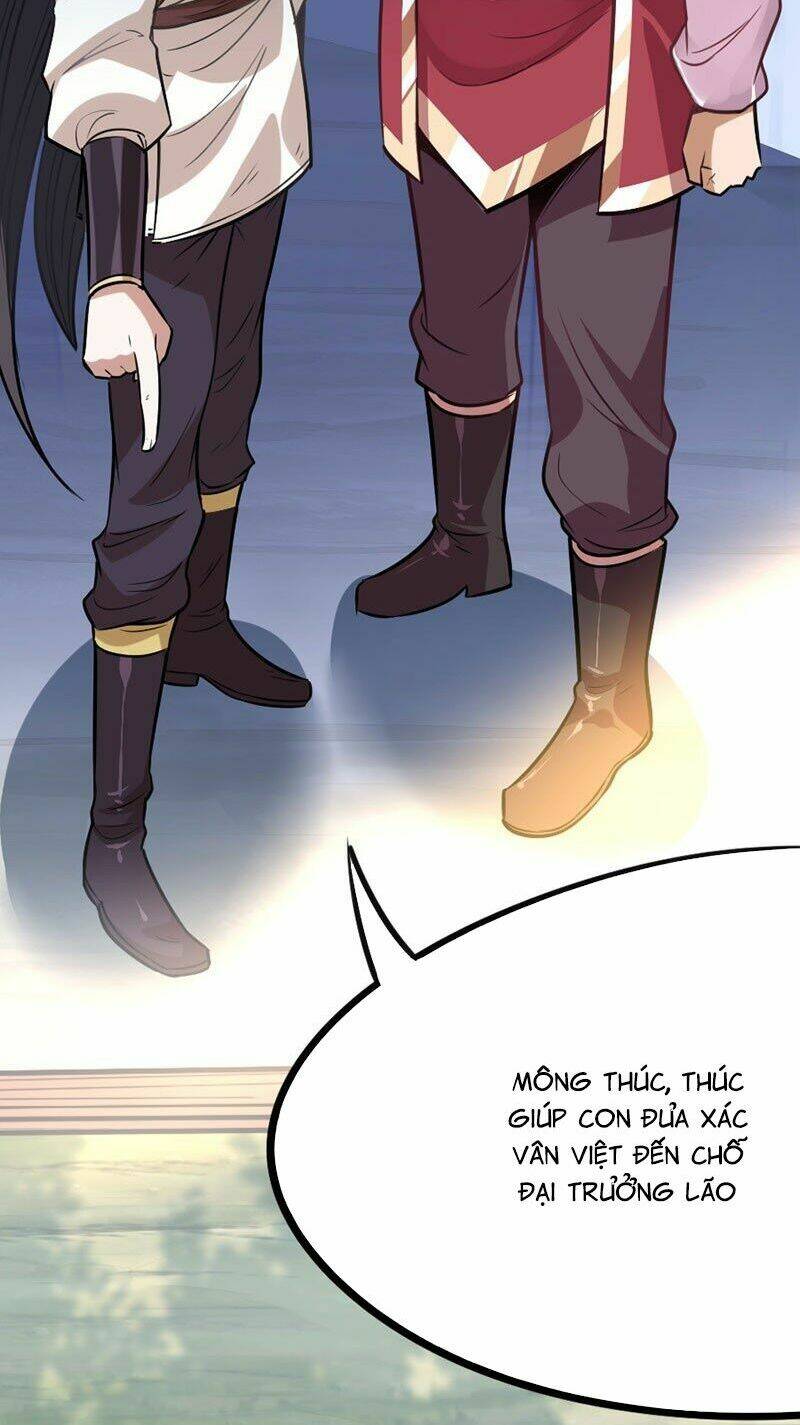 Tiên Đế Qui Lai Chapter 10 - Trang 2