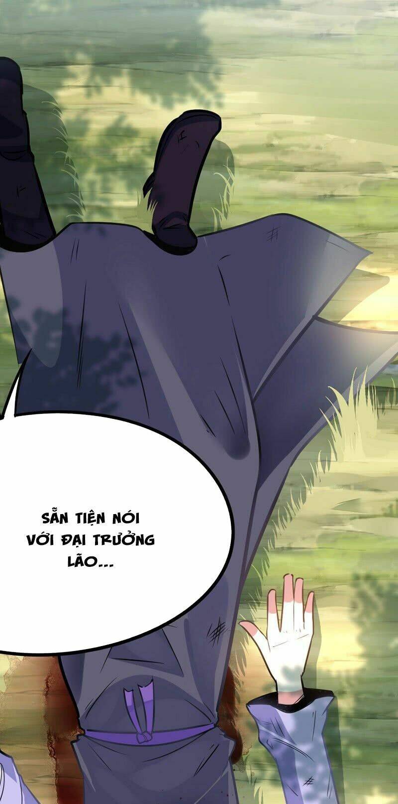 Tiên Đế Qui Lai Chapter 10 - Trang 2