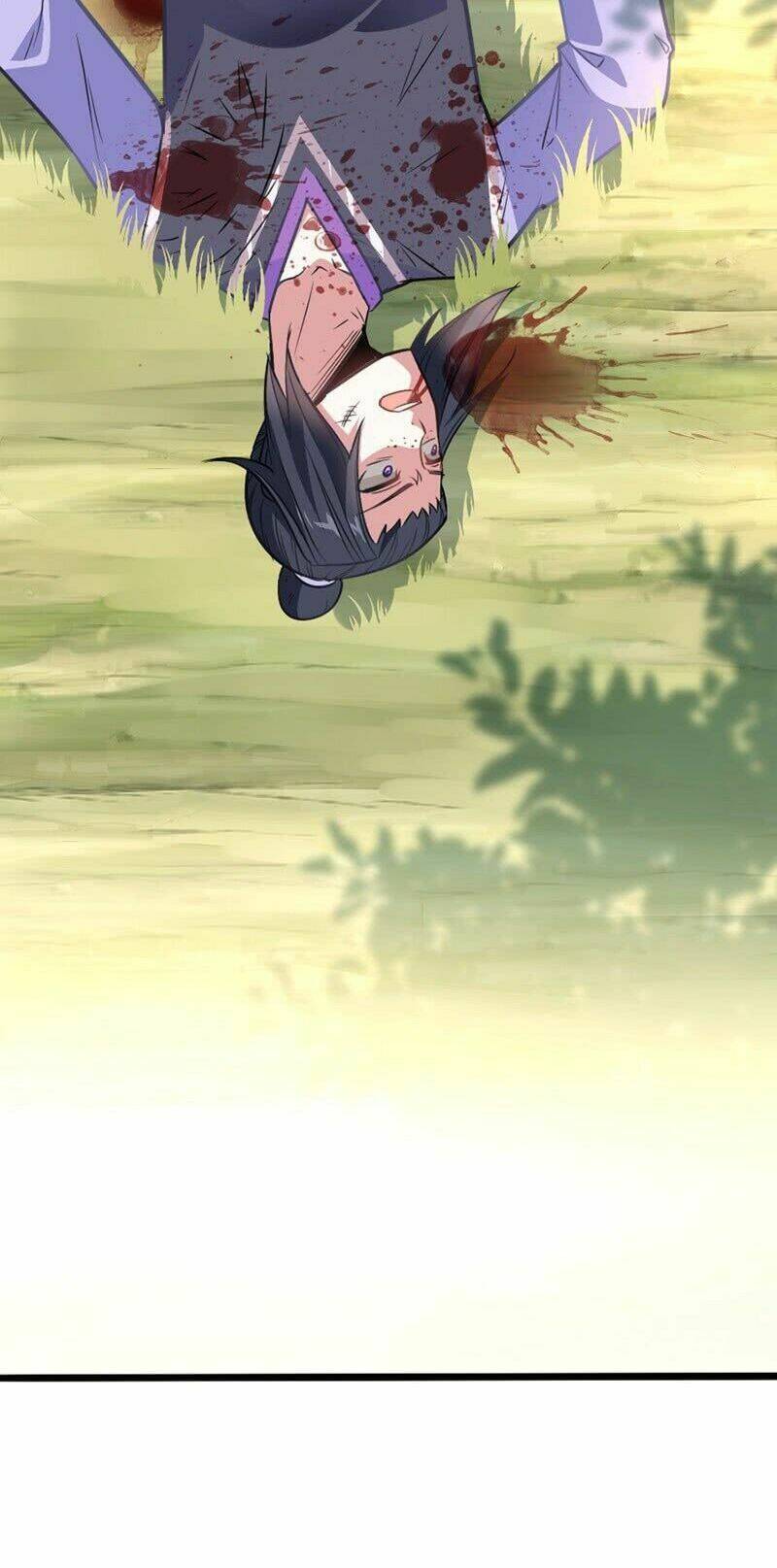 Tiên Đế Qui Lai Chapter 10 - Trang 2