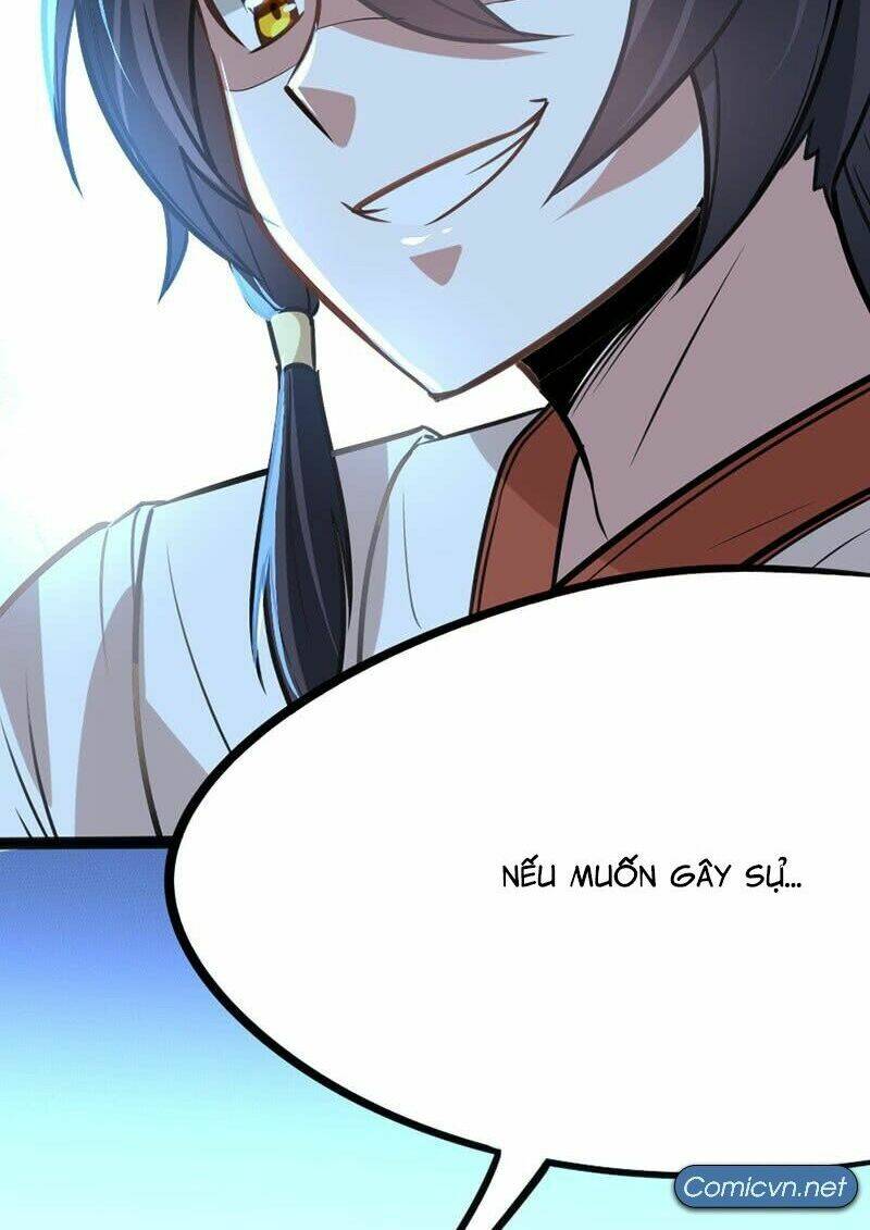 Tiên Đế Qui Lai Chapter 10 - Trang 2