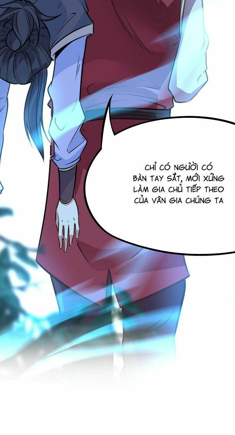 Tiên Đế Qui Lai Chapter 10 - Trang 2