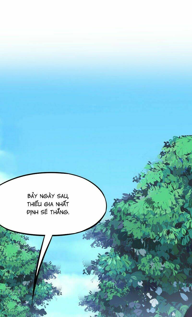 Tiên Đế Qui Lai Chapter 10 - Trang 2