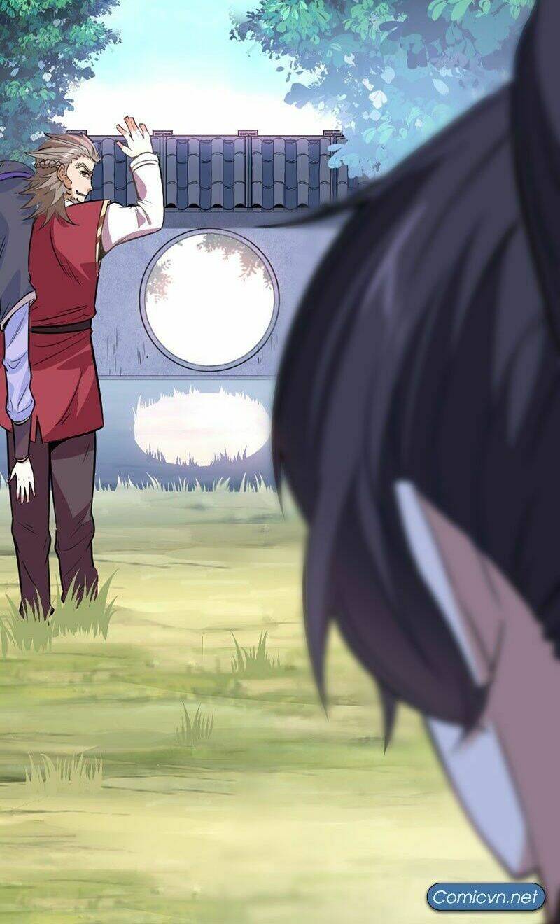 Tiên Đế Qui Lai Chapter 10 - Trang 2