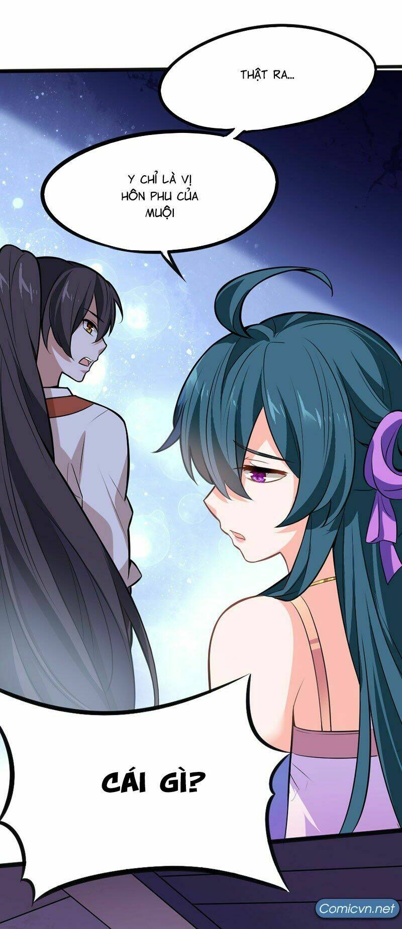 Tiên Đế Qui Lai Chapter 10 - Trang 2