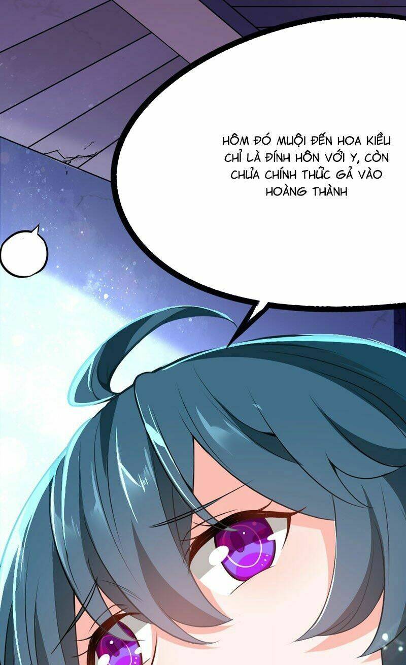 Tiên Đế Qui Lai Chapter 10 - Trang 2