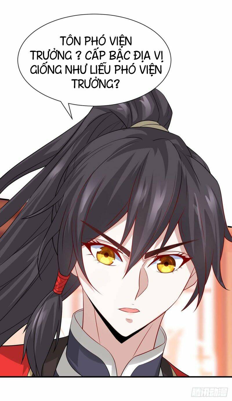 Tiên Đế Qui Lai Chapter 100 - Trang 2