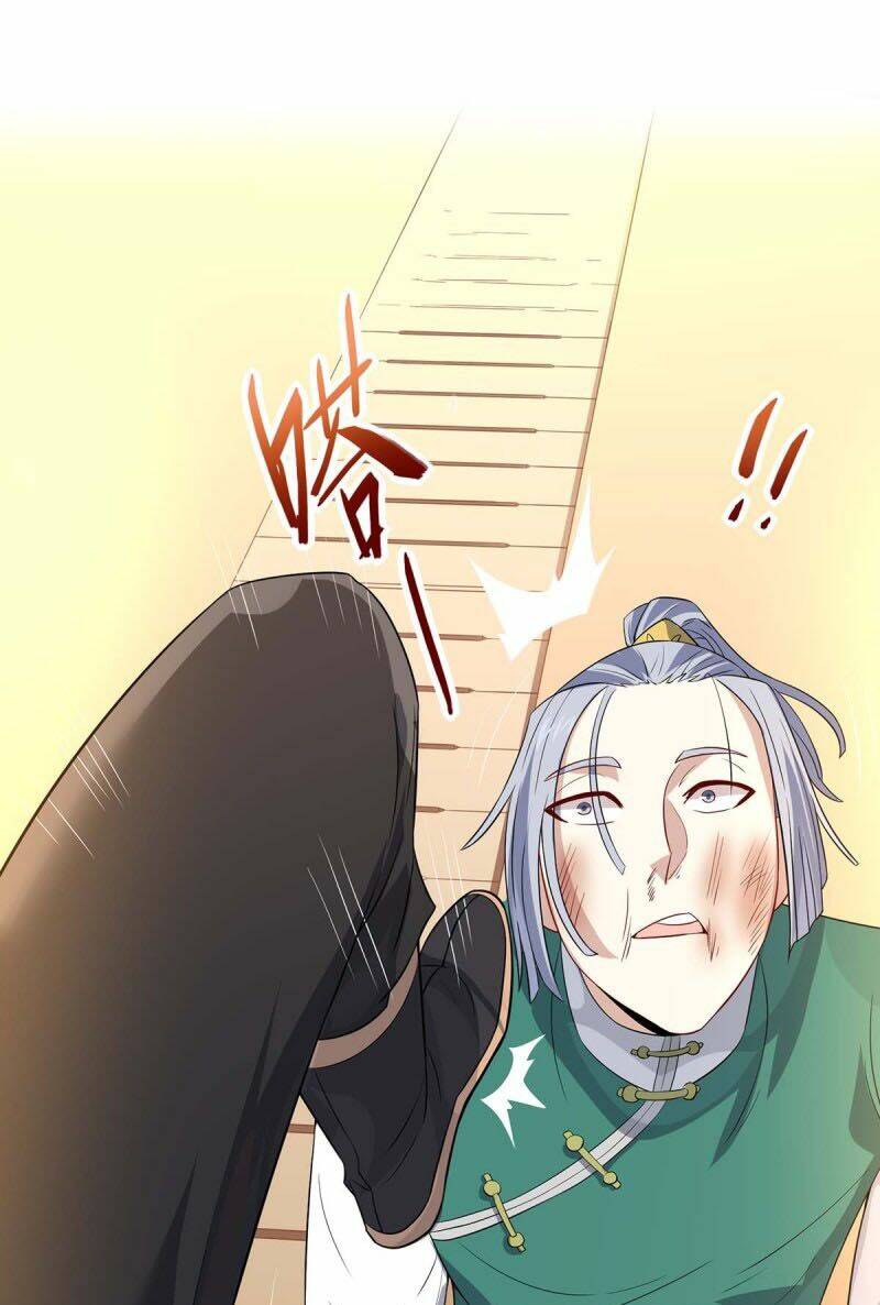 Tiên Đế Qui Lai Chapter 100 - Trang 2