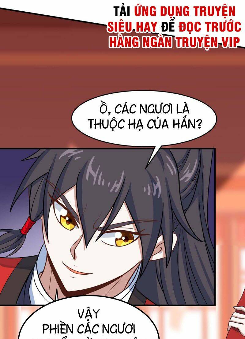 Tiên Đế Qui Lai Chapter 100 - Trang 2