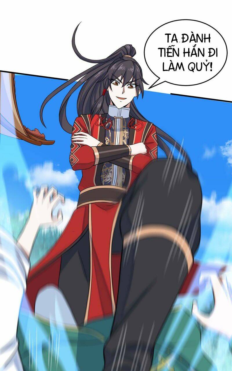 Tiên Đế Qui Lai Chapter 100 - Trang 2