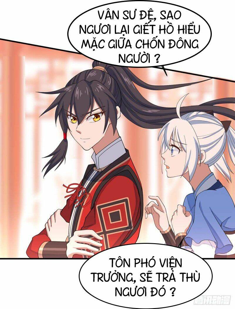 Tiên Đế Qui Lai Chapter 100 - Trang 2