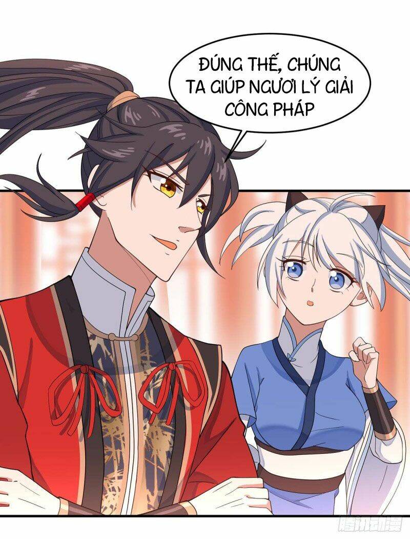 Tiên Đế Qui Lai Chapter 100 - Trang 2