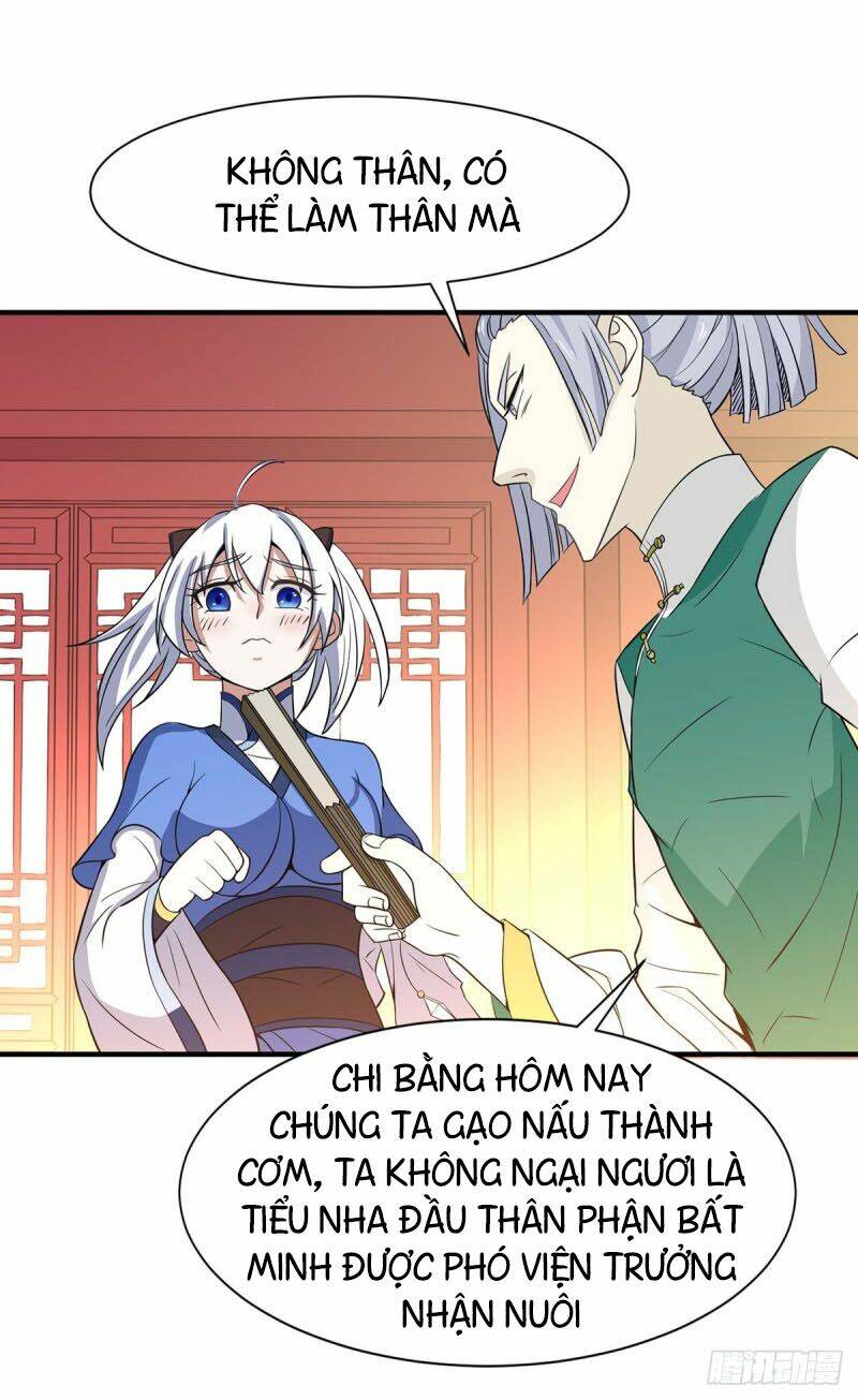 Tiên Đế Qui Lai Chapter 100 - Trang 2