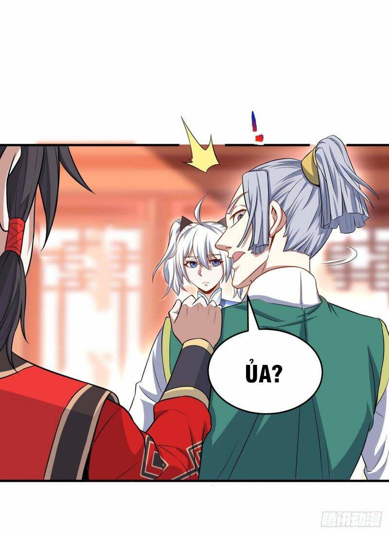 Tiên Đế Qui Lai Chapter 100 - Trang 2