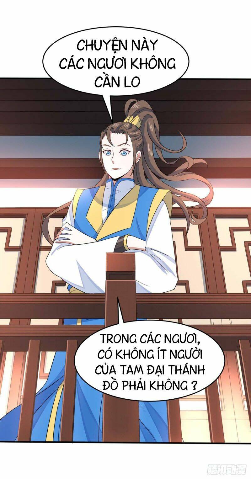 Tiên Đế Qui Lai Chapter 101 - Trang 2