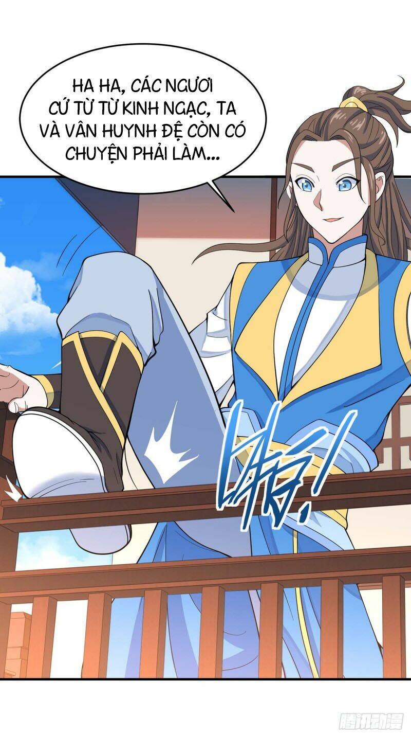 Tiên Đế Qui Lai Chapter 101 - Trang 2