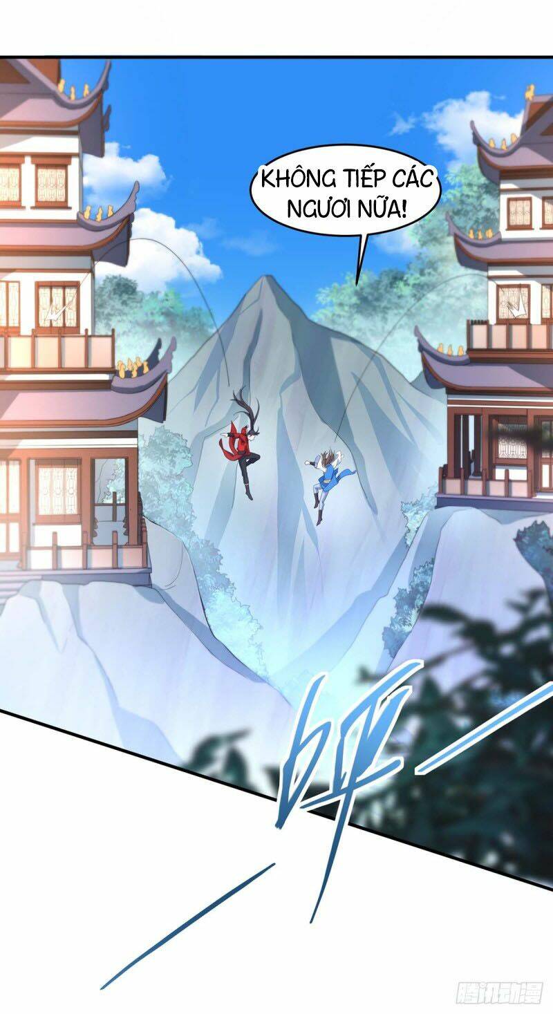 Tiên Đế Qui Lai Chapter 101 - Trang 2