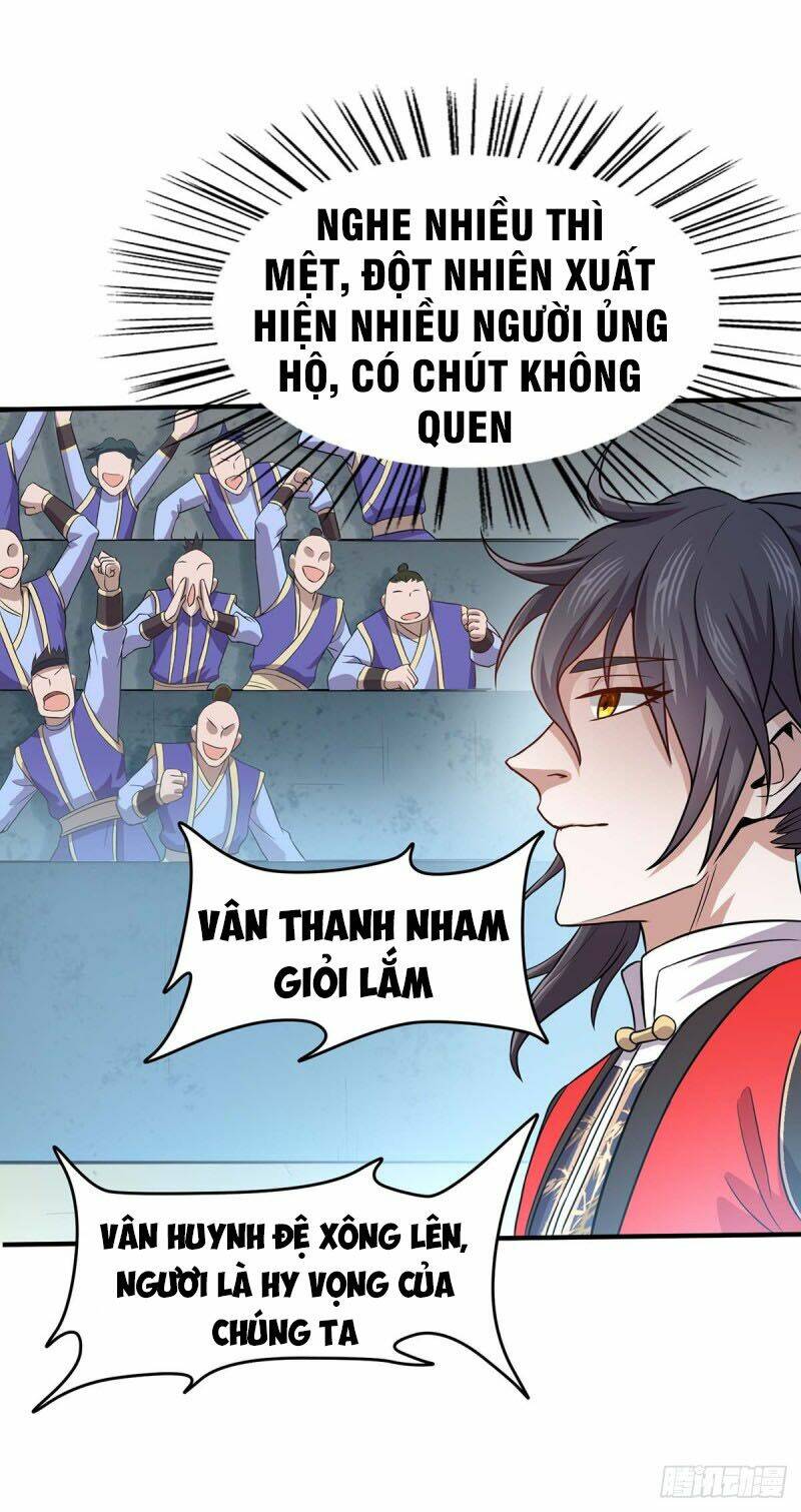 Tiên Đế Qui Lai Chapter 101 - Trang 2