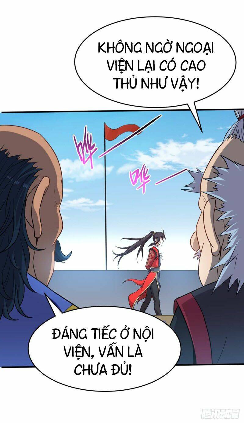 Tiên Đế Qui Lai Chapter 101 - Trang 2