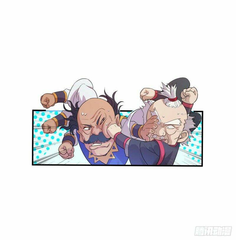 Tiên Đế Qui Lai Chapter 101 - Trang 2