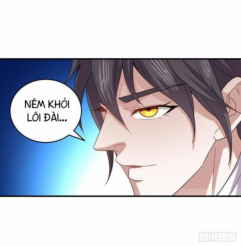 Tiên Đế Qui Lai Chapter 101 - Trang 2