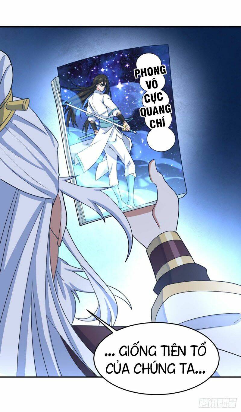 Tiên Đế Qui Lai Chapter 101 - Trang 2