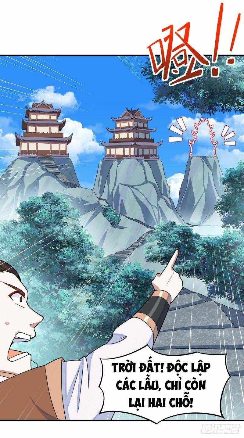 Tiên Đế Qui Lai Chapter 101 - Trang 2