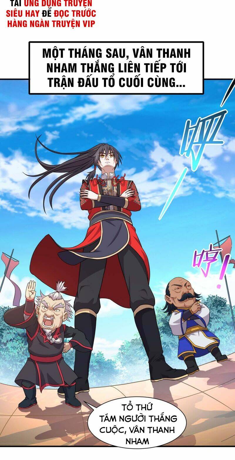 Tiên Đế Qui Lai Chapter 102 - Trang 2