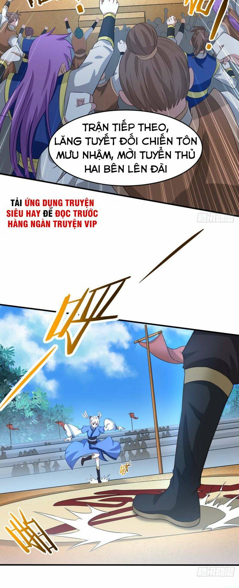 Tiên Đế Qui Lai Chapter 102 - Trang 2