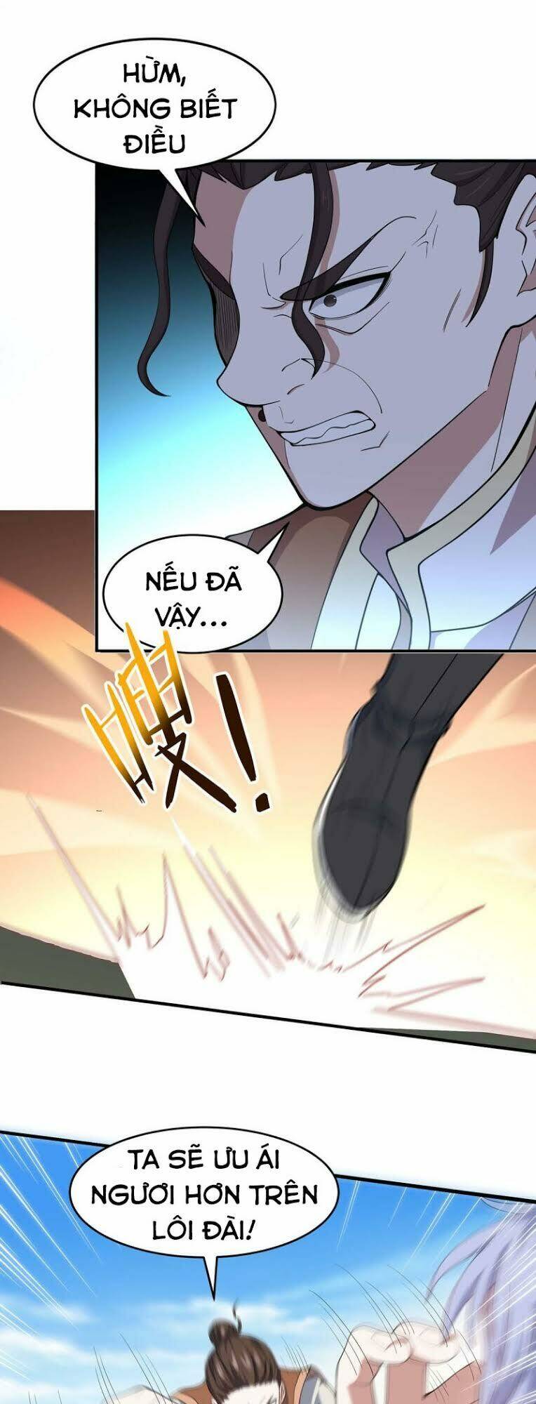 Tiên Đế Qui Lai Chapter 102 - Trang 2