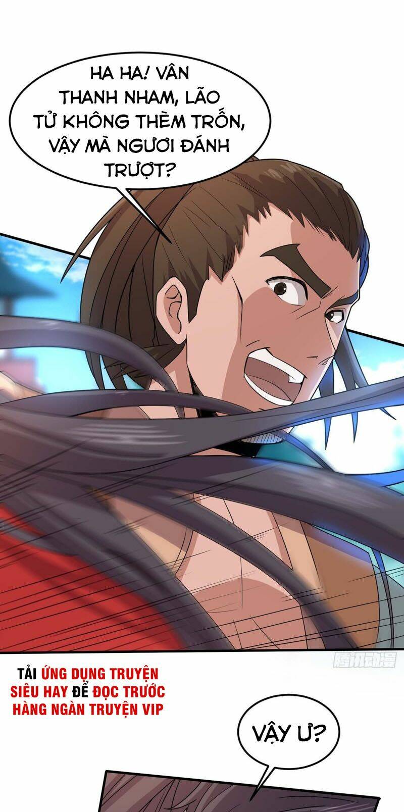 Tiên Đế Qui Lai Chapter 102 - Trang 2