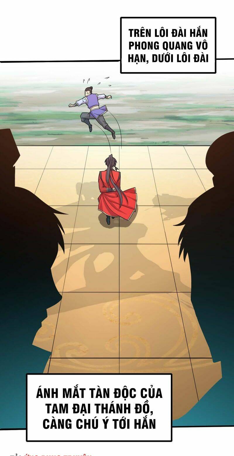 Tiên Đế Qui Lai Chapter 102 - Trang 2