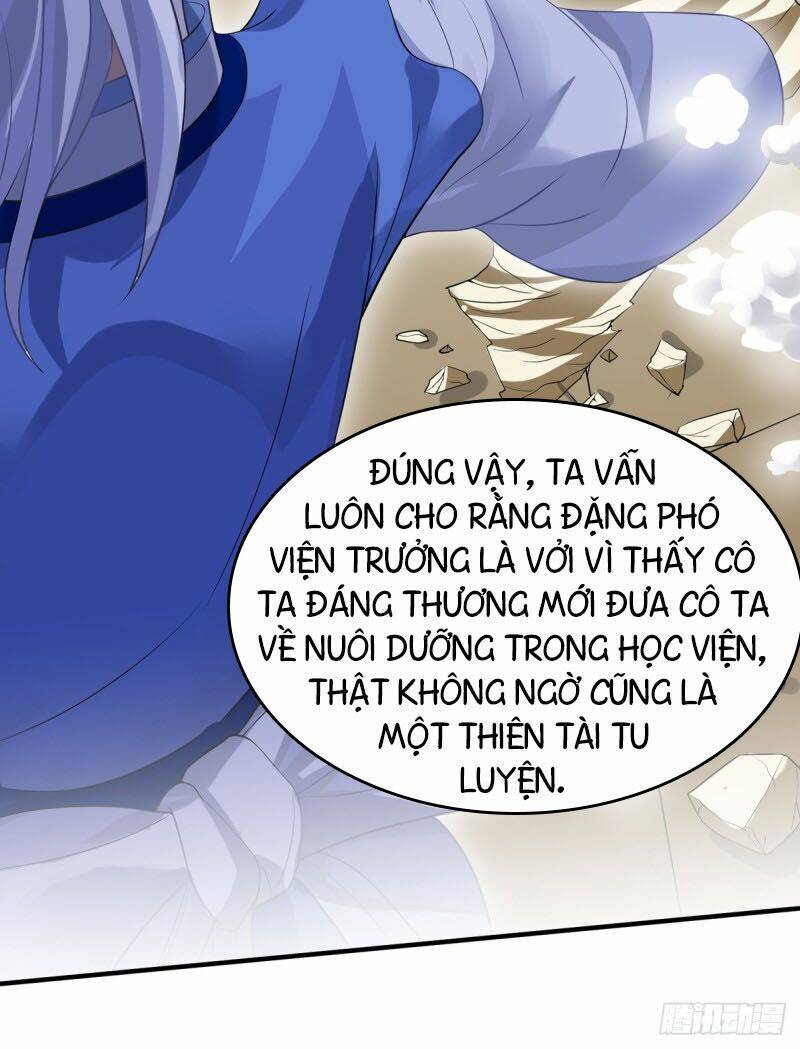 Tiên Đế Qui Lai Chapter 103 - Trang 2